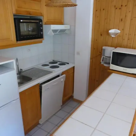 Apartment Duplex 8-10 Pers, Terrasse Sud, Au Pied, Garage, Beaufortain - Fr-1-342-214