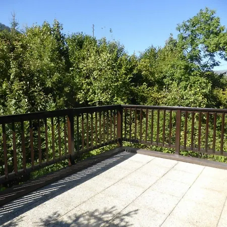 Duplex 8-10 Pers, Terrasse Sud, Au Pied, Garage, Beaufortain - Fr-1-342-214 Apartment *