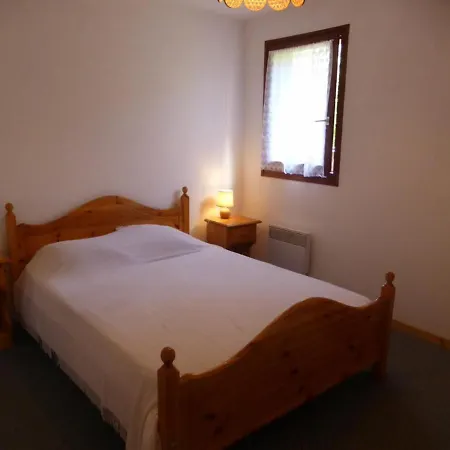 Apartment Duplex 8-10 Pers, Terrasse Sud, Au Pied, Garage, Beaufortain - Fr-1-342-214