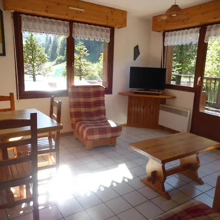 Duplex 8-10 Pers, Terrasse Sud, Au Pied, Garage, Beaufortain - Fr-1-342-214 Apartment *
