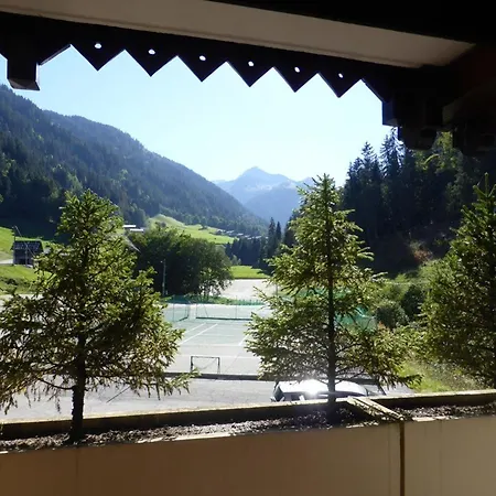 Duplex 8-10 Pers, Terrasse Sud, Au Pied, Garage, Beaufortain - Fr-1-342-214 Apartment Beaufort (Savoie)
